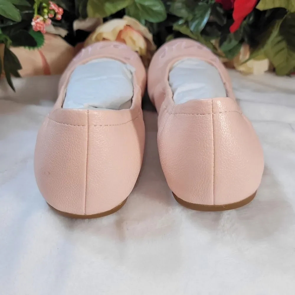 NIB Ellen Degeneres Eg-Langlee Ballet Flats